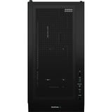 DeepCool CH560                    , Tower-Gehäuse schwarz, Tempered Glass