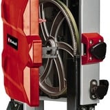 Einhell Bandsäge TC-SB 200/1 rot, 250 Watt