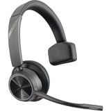 HP Poly Voyager 4310, Headset Mono, USB-C, Bluetooth