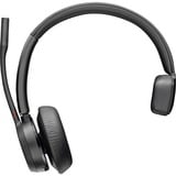 HP Poly Voyager 4310, Headset Mono, USB-C, Bluetooth