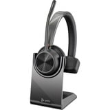 HP Poly Voyager 4310, Headset Mono, USB-C, Bluetooth