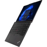 Lenovo ThinkPad X13 G5 (21LU0012GE), Notebook schwarz, Windows 11 Pro 64-Bit, 33.8 cm (13.3 Zoll), 1 TB SSD