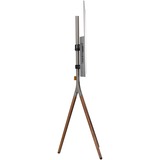 One for all Tripod WM7471, Halterung grau/holz, 65"