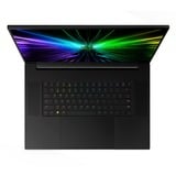 Razer Blade 18 -2024- (RZ09-05092GP9-R3G1), Gaming-Notebook schwarz, Windows 11 Home 64-Bit, 45.7 cm (18 Zoll) & 200 Hz Display, 4 TB (2 TB SSD & 2 TB SSD)