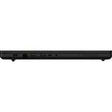 Razer Blade 18 -2024- (RZ09-05092GP9-R3G1), Gaming-Notebook schwarz, Windows 11 Home 64-Bit, 45.7 cm (18 Zoll) & 200 Hz Display, 4 TB (2 TB SSD & 2 TB SSD)