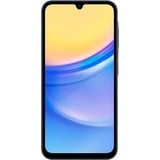 SAMSUNG Galaxy A15 5G 128GB, Handy Android, Dual SIM, 4 GB