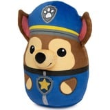 Spin Master GUND - PAW Patrol Trend Squishy Chase, Kuscheltier 20 cm