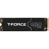 Team Group T-FORCE G50 2 TB, SSD PCIe 4.0 x4 | M.2 2280 | Graphen-Kühlkörper