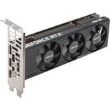 ASUS GeForce RTX 4060 LP BRK OC, Grafikkarte DLSS 3, 2x DisplayPort, 2x HDMI 2.1