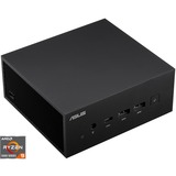 ASUS PN52-BBR959XD, Barebone schwarz, ohne Betriebssystem