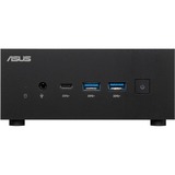 ASUS PN52-BBR959XD, Barebone schwarz, ohne Betriebssystem