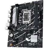 ASUS PRIME B760M-R D4, Mainboard 