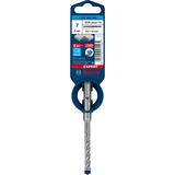 Bosch Expert Hammerbohrer SDS-plus-7X, Ø 7mm Arbeitslänge 50mm