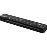 Epson Epson Workforce ES-60W, Scanner schwarz, WLAN, USB