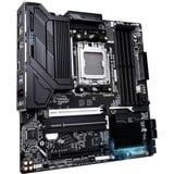 GIGABYTE B850M GAMING X WIFI6E, Mainboard schwarz