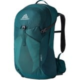 Juno 24, Rucksack