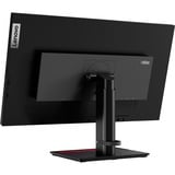 Lenovo P27h-20, LED-Monitor 68.6 cm (27 Zoll), schwarz, QHD, IPS, HDMI, DisplayPort