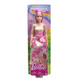 Mattel Barbie Dreamtopia royale Puppe pink