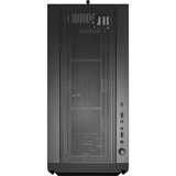 Montech SKY TWO GX, Tower-Gehäuse schwarz, Tempered Glass