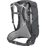 Osprey Sirrus 24, Rucksack dunkelgrau, 24 Liter