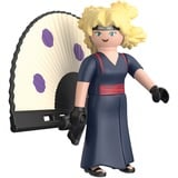 PLAYMOBIL 71565 Naruto Shippuden Temari, Konstruktionsspielzeug 