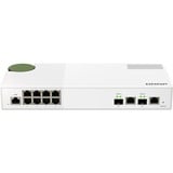 QNAP QSW-M2108-2C, Switch 