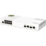 QNAP QSW-M2108-2C, Switch 