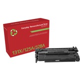 Xerox Everyday Toner schwarz 006R03807 wiederaufbereitet, kompatibel zu HP 131X