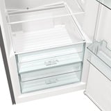 gorenje R619EES5, Vollraumkühlschrank grau