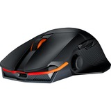 ASUS ROG Chakram X Origin, Gaming-Maus schwarz