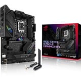 ASUS ROG STRIX B760-F GAMING WIFI, Mainboard schwarz