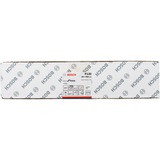 Bosch Schleifband Y580 Best for Inox, 40x760mm, K120 10 Stück, für Rohrbandschleifer