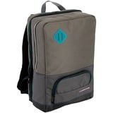 Campingaz The Office - Backpack 16L, Kühltasche dunkelgrau/schwarz