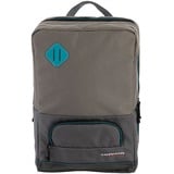 Campingaz The Office - Backpack 16L, Kühltasche dunkelgrau/schwarz