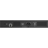 D-Link DSS-200G-10MP/E, Switch 130W PoE Budget