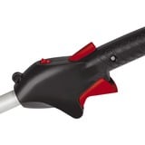 Einhell Benzin-Multifunktionsantrieb GC-MM 52 I AS, Rasentrimmer rot/schwarz, inkl. 4 Werkzeuge