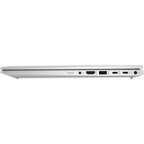 HP EliteBook 650 G10 (9V1L9AT), Notebook silber, Windows 11 Pro 64-Bit, 39.6 cm (15.6 Zoll), 512 GB SSD