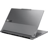 Lenovo ThinkBook 16p G5 (21N50011GE), Notebook grau, Windows 11 Pro 64-Bit, 40.6 cm (16 Zoll) & 165 Hz Display, 1 TB null