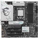 MSI B860M GAMING PLUS WIFI, Mainboard 