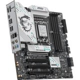 MSI B860M GAMING PLUS WIFI, Mainboard 