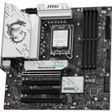 MSI B860M GAMING PLUS WIFI, Mainboard 