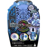 Mattel Monster High Skulltimate Secrets Abbey Bominable, Puppe 