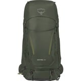 Osprey Kestrel 58 , Rucksack olivgrün,  56 Liter / Größe S/M 