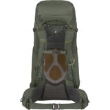 Osprey Kestrel 58 , Rucksack olivgrün,  56 Liter / Größe S/M 