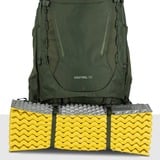 Osprey Kestrel 58 , Rucksack olivgrün,  56 Liter / Größe S/M 