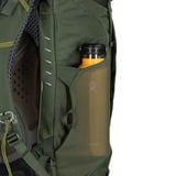 Osprey Kestrel 58 , Rucksack olivgrün,  56 Liter / Größe S/M 