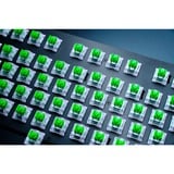 Razer Green Switch-Set, Tastenschalter grün/transparent, 36 Stück