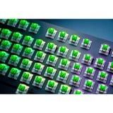 Razer Green Switch-Set, Tastenschalter grün/transparent, 36 Stück