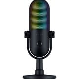 Razer Seiren V3 Chroma, Mikrofon schwarz