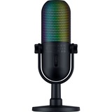 Razer Seiren V3 Chroma, Mikrofon schwarz